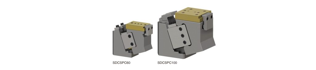 SDCSPC, Pad Cam Unit, Die mount Cam unit, Sankyo,